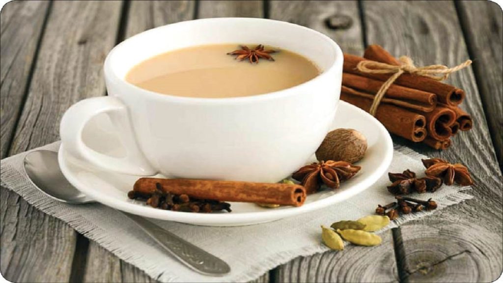 چای ماسالا چیست؟ 6 مرحله تهیه چای ماسالا 3 چای ماسالا