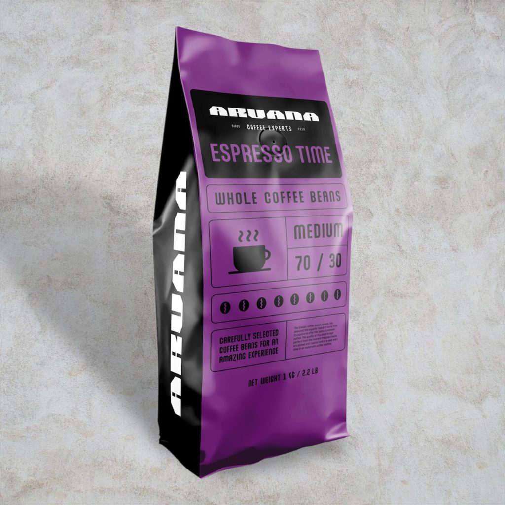 اسپرسوتایم