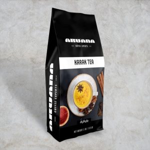 چای کرک