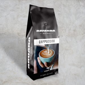 کاپوچینو
