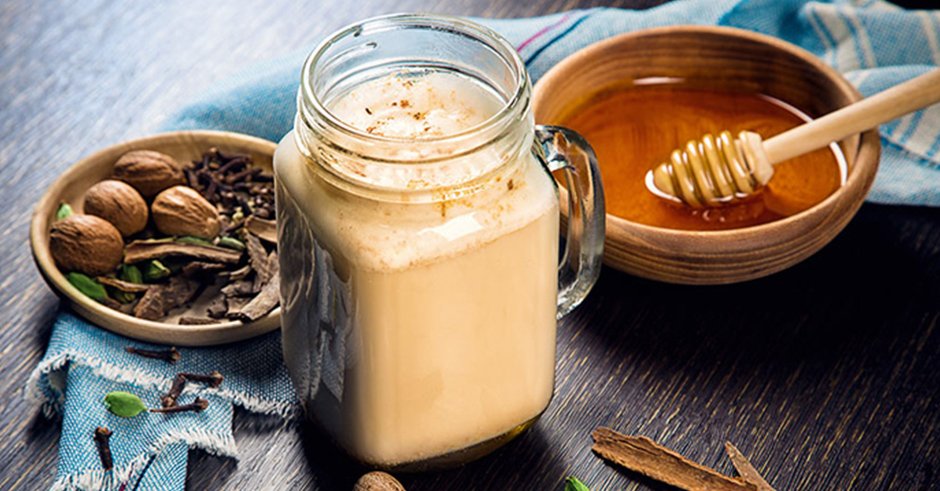 چه زمانی چای ماسالا بخوریم؟