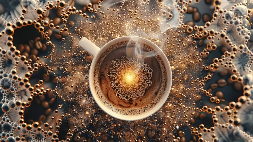 از بین بردن اثر کافئین