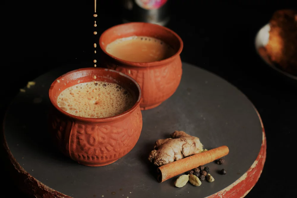 خواص چای کرک برای مردان چیست