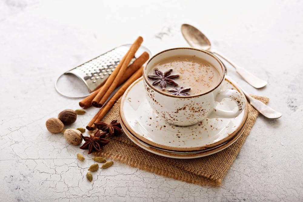 بهترین برند چای ماسالا چیست